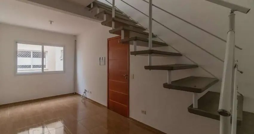 Cobertura com 2 quartos à venda na Rua Aparecida, 265, Olímpico, São Caetano do Sul