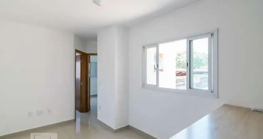 Apartamento com 2 quartos à venda na Rua Bari, 138, Vila Metalúrgica, Santo André