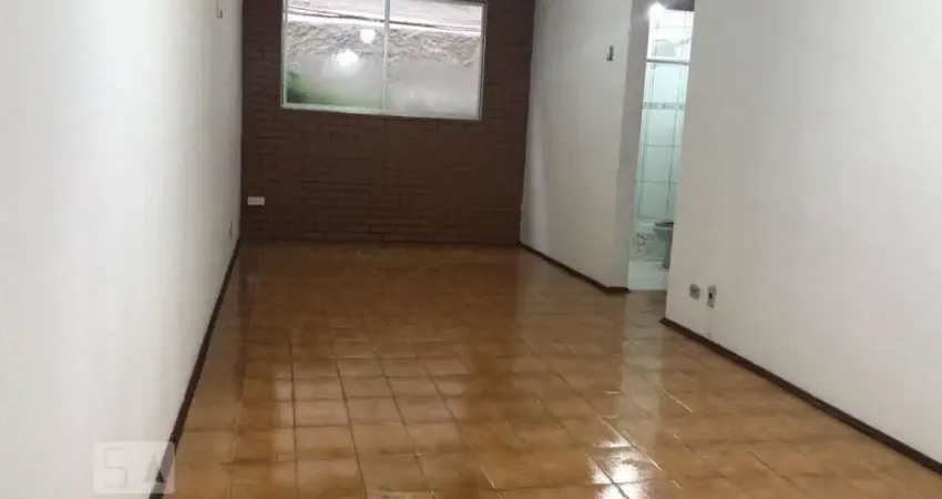 Apartamento com 2 quartos à venda na Rua Francisco Sgambatt, 192, Quitaúna, Osasco