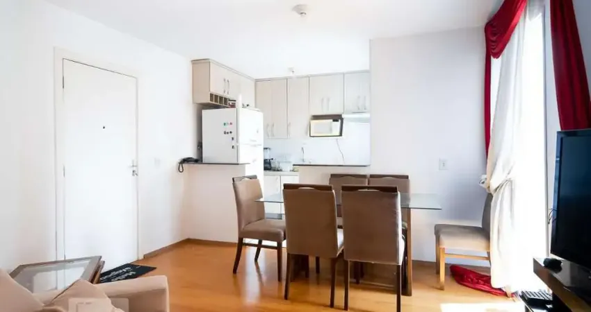 Apartamento com 2 quartos à venda na Avenida Interlagos, 1977, Jardim Marajoara, São Paulo