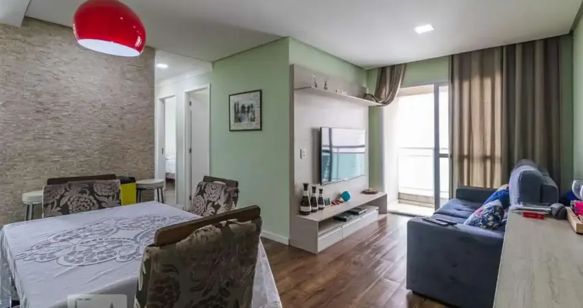 Apartamento com 3 quartos à venda na Avenida Trindade, 221, Jardim Iracema, Barueri