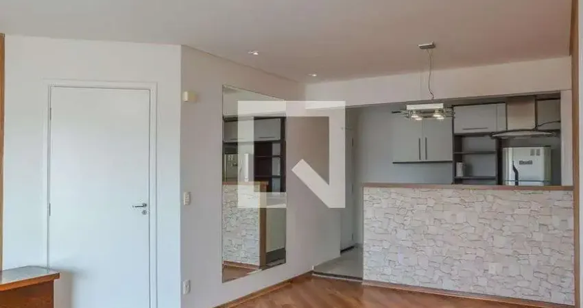 Apartamento com 2 quartos à venda na Rua Brasílio Machado, 623, Nova Petrópolis, São Bernardo do Campo