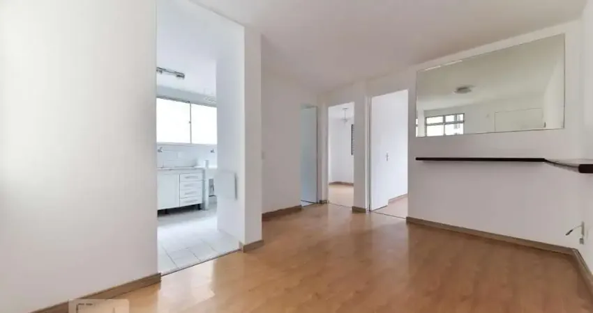 Apartamento com 2 quartos à venda na Rua Gregória de Fregel, 447, Assunção, São Bernardo do Campo