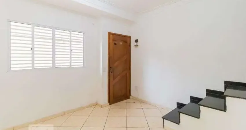 Casa com 2 quartos à venda na Avenida Cangaíba, 4139, Cangaíba, São Paulo