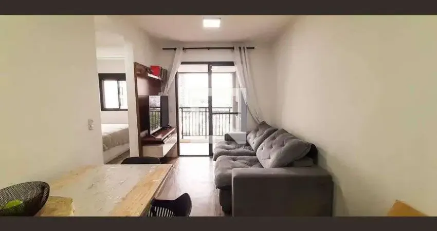 Apartamento com 2 quartos à venda na Rua Lourenço Collino, 417, Centro, Osasco