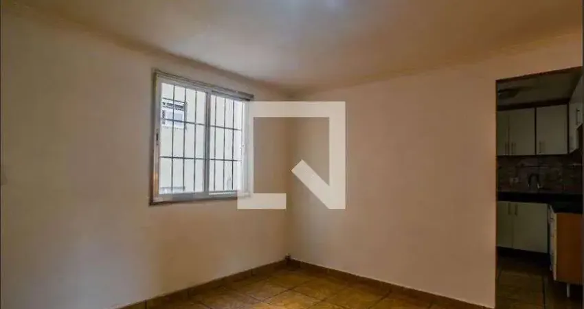 Apartamento com 2 quartos à venda na Rua Pagano Sobrinho, 90, Utinga, Santo André