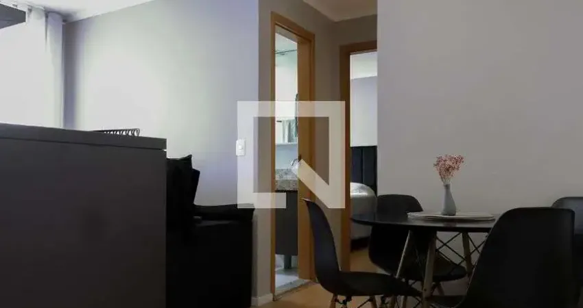 Apartamento com 2 quartos à venda na Avenida Aparecida do Rio Negro, 425, Jardim Íris, São Paulo