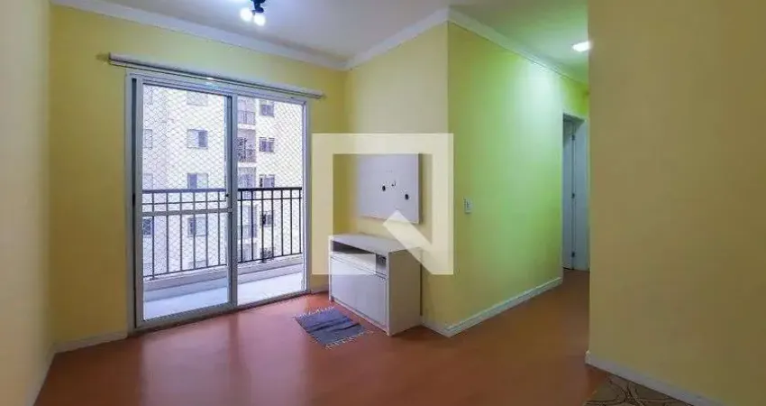 Apartamento com 2 quartos à venda na Rua Ernesta Pelosini, 273, Nova Petrópolis, São Bernardo do Campo