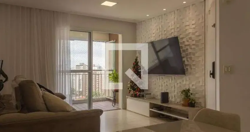 Apartamento com 2 quartos à venda na Rua Brasílio Machado, 623, Nova Petrópolis, São Bernardo do Campo