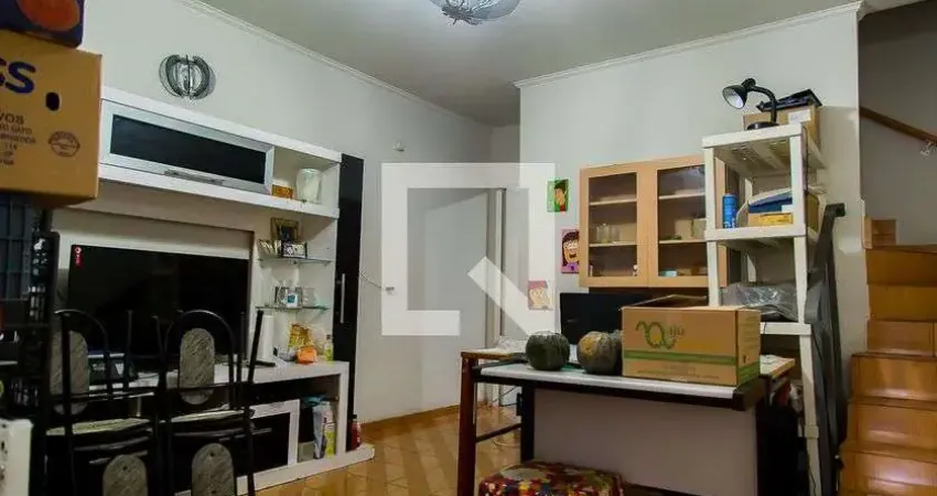 Casa com 2 quartos à venda na Rua Padre Gualandi, 67, Jabaquara, São Paulo