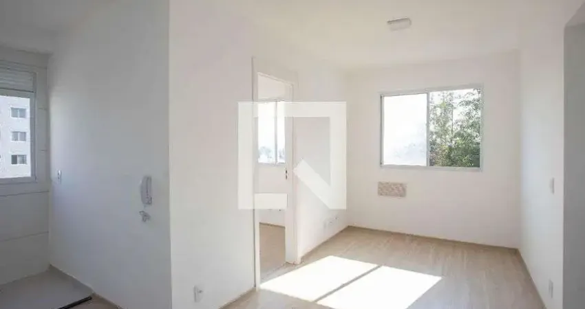 Apartamento com 2 quartos à venda na Avenida dos Ourives, 952, Taboão, São Bernardo do Campo