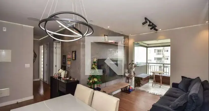 Apartamento com 3 quartos à venda na Rua Celso Ramos, 174, Vila Andrade, São Paulo