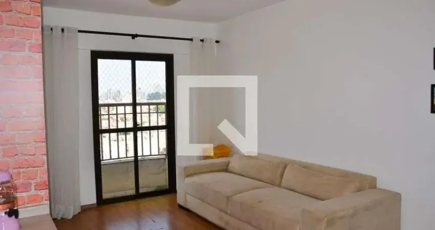 Apartamento com 3 quartos à venda na Rua Sílvia, 1396, Olímpico, São Caetano do Sul