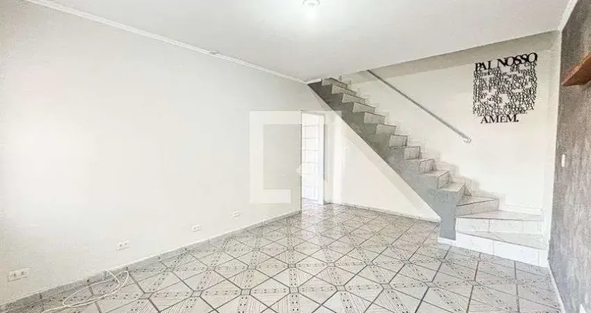 Casa com 2 quartos à venda na Rua Inglês de Souza, 423, Jardim das Maravilhas, Santo André