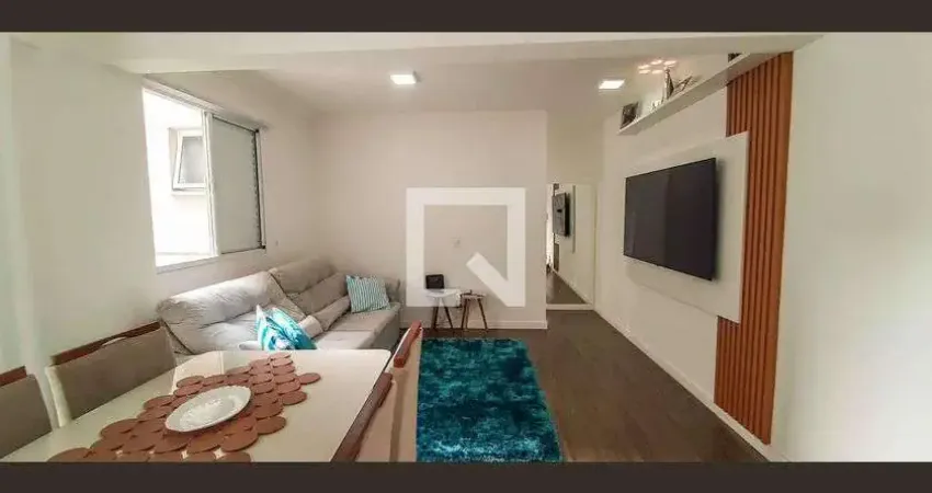 Apartamento com 2 quartos à venda na Rua Aquiles Bellini, 413, Veloso, Osasco