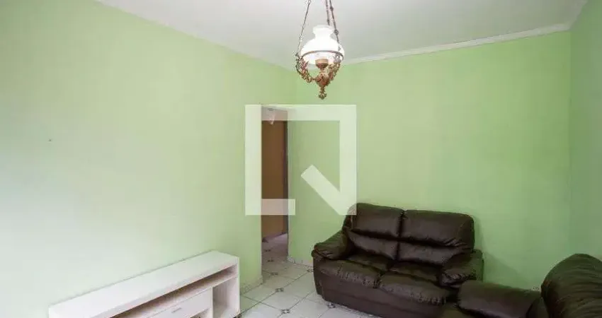 Casa com 2 quartos à venda na Rua Romeu Trebi, 119, Assunção, São Bernardo do Campo