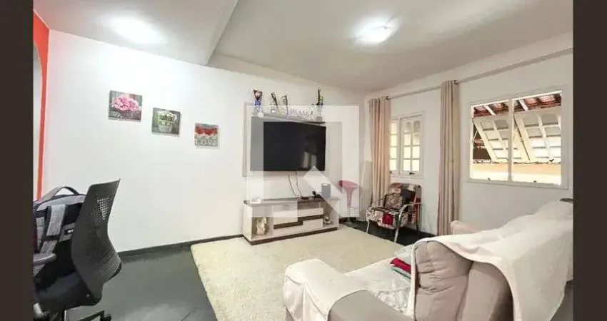 Casa com 2 quartos à venda na Rua Giuseppe Verdi, 206, Vila Campestre, São Paulo