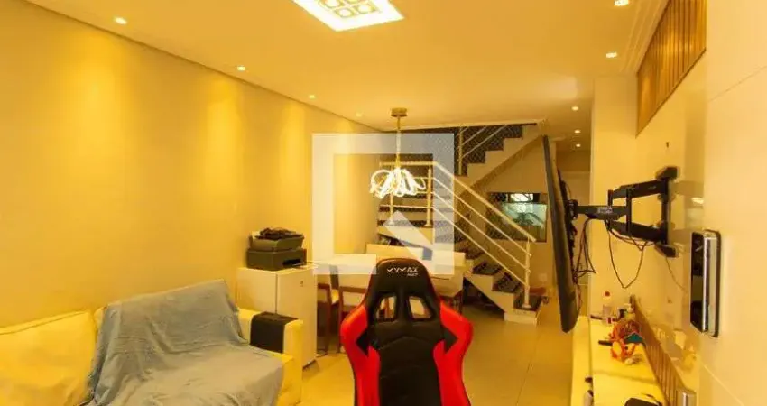 Casa com 3 quartos à venda na Rua Tomás Bezzi, 134, Vila Ema, São Paulo