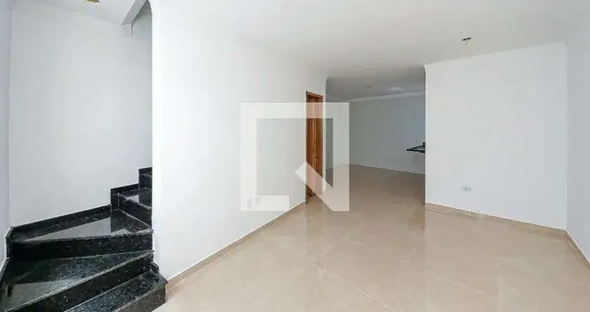 Casa com 2 quartos à venda na Rua Baía Negra, 315, Vila Alpina, São Paulo