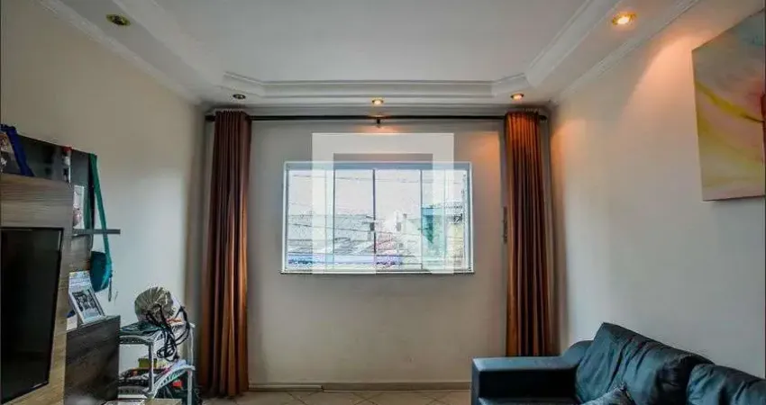 Casa com 3 quartos à venda na Rua Custódia, 297, Jardim Santo Antônio, Santo André