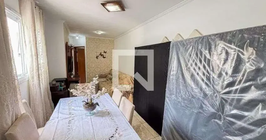 Cobertura com 2 quartos à venda na Rua do Centro, 110, Vila Metalúrgica, Santo André