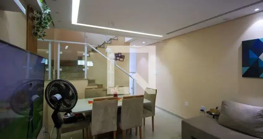 Casa com 2 quartos à venda na Rua Pitinga, 544, Vila Prudente, São Paulo