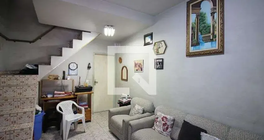 Casa com 3 quartos à venda na Rua Leonilda Morganti Fornari, 131, Assunção, São Bernardo do Campo