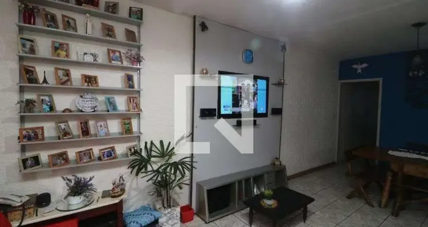 Casa com 3 quartos à venda na Rua Susana, 1170, Vila Santa Clara, São Paulo