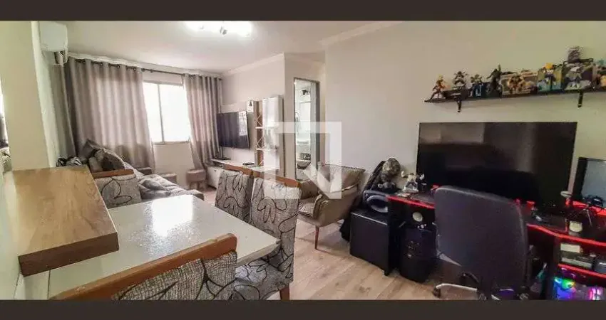 Apartamento com 2 quartos à venda na Rua Palmeira, 241, Cidade das Flores, Osasco