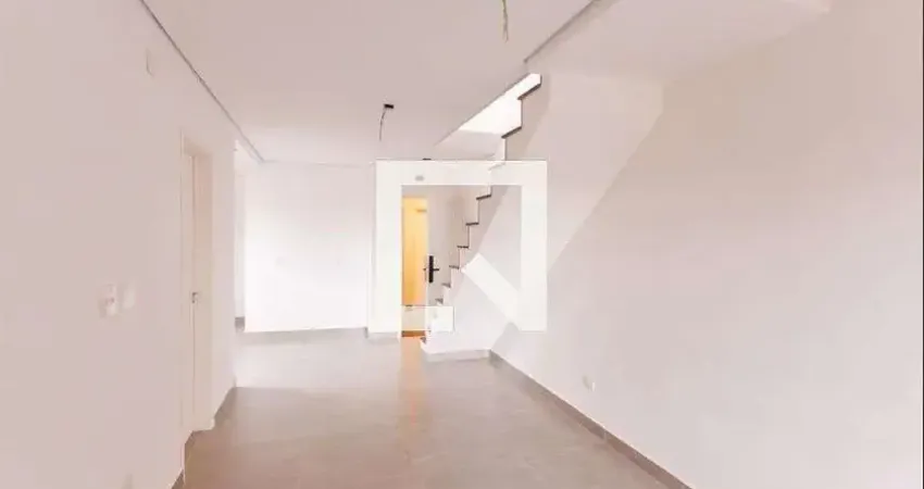 Cobertura com 2 quartos à venda na Rua dos Capuchinhos, 367, Jardim, Santo André