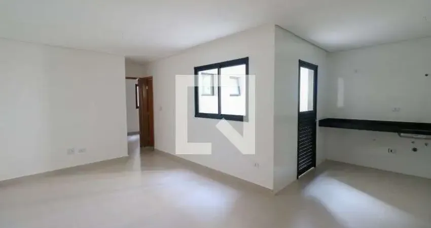 Apartamento com 2 quartos à venda na Rua Abernesia, 768, Santa Maria, São Caetano do Sul