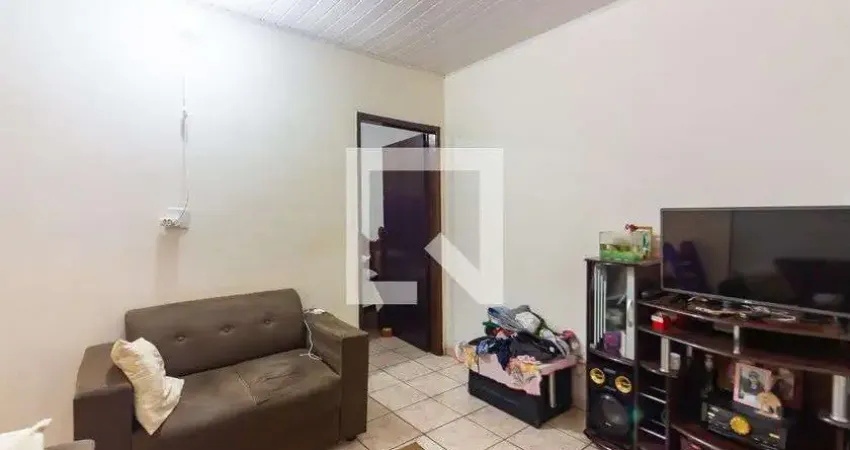 Casa com 2 quartos à venda na Rua Ana Martineli Lovera, 221, Umuarama, Osasco