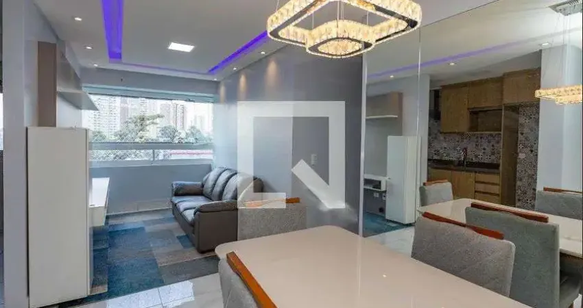 Apartamento com 3 quartos à venda na Rua Artur Sampaio Moreira, 264, Centro, Diadema