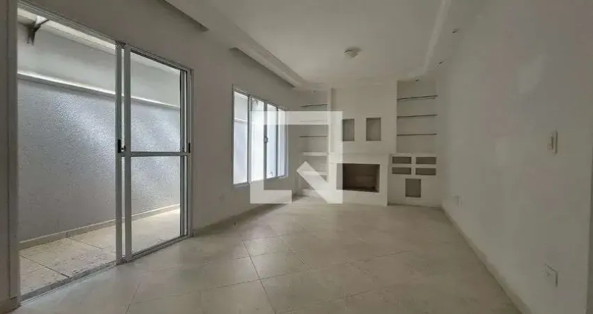 Casa em condomínio fechado com 3 quartos à venda na Rua Tupi, 562, Jardim Bela Vista, Santo André