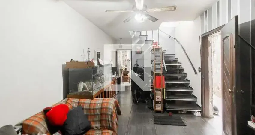 Casa com 3 quartos à venda na Rua do Almirantado, 208, Jardim Aricanduva, São Paulo