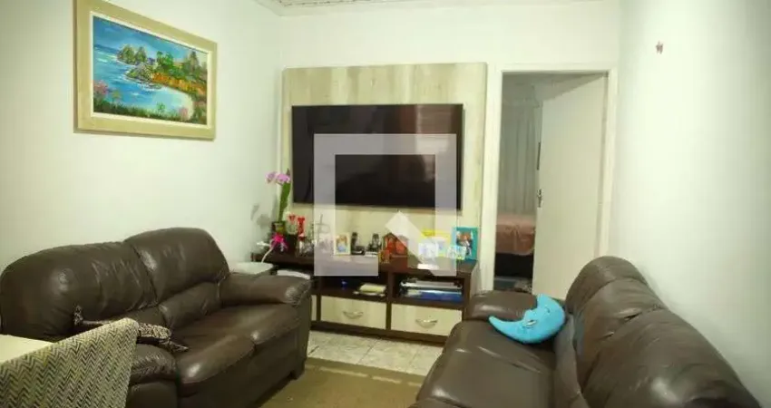 Casa com 2 quartos à venda na Rua Armando Backx, 362, Demarchi, São Bernardo do Campo