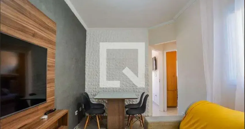 Cobertura com 2 quartos à venda na Rua Martim Pinheiro, 265, Vila Leopoldina, Santo André