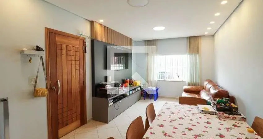 Casa com 3 quartos à venda na Rua Belchior Paulo, 118, Santana, São Paulo