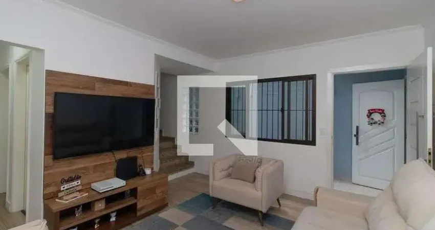 Casa com 3 quartos à venda na Rua Roberto Gomes, 109, Vila Gustavo, São Paulo