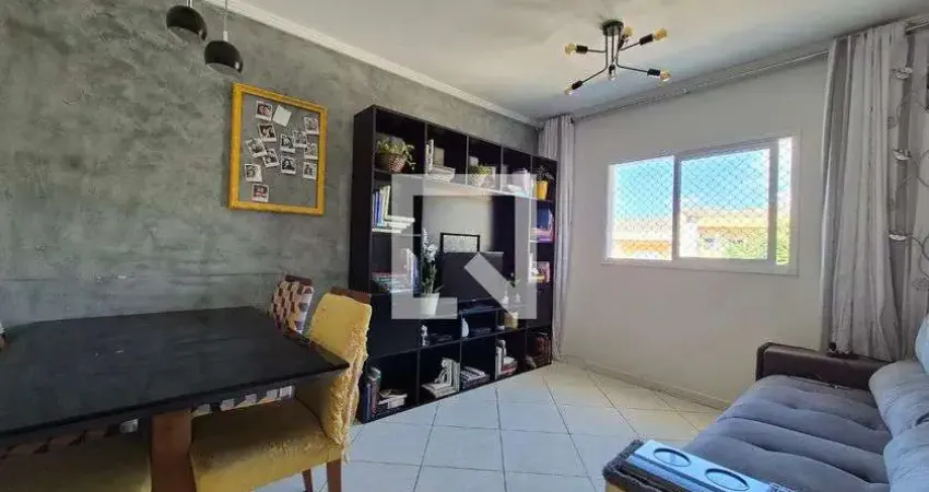 Apartamento com 2 quartos à venda na Rua Cabrália, 133, Vila Leopoldina, Santo André