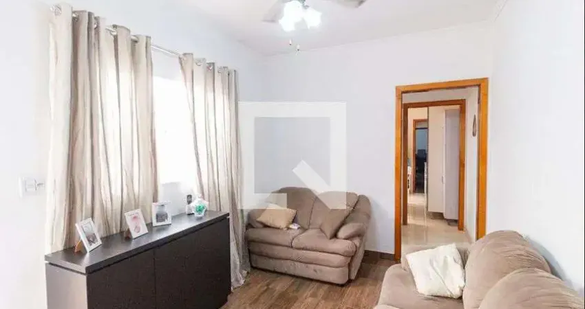 Casa com 3 quartos à venda na Avenida Juan Cabrerizo, 199, Cipava, Osasco