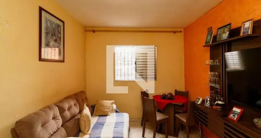 Casa com 2 quartos à venda na Rua Caracaxá, 764, Vila Gustavo, São Paulo