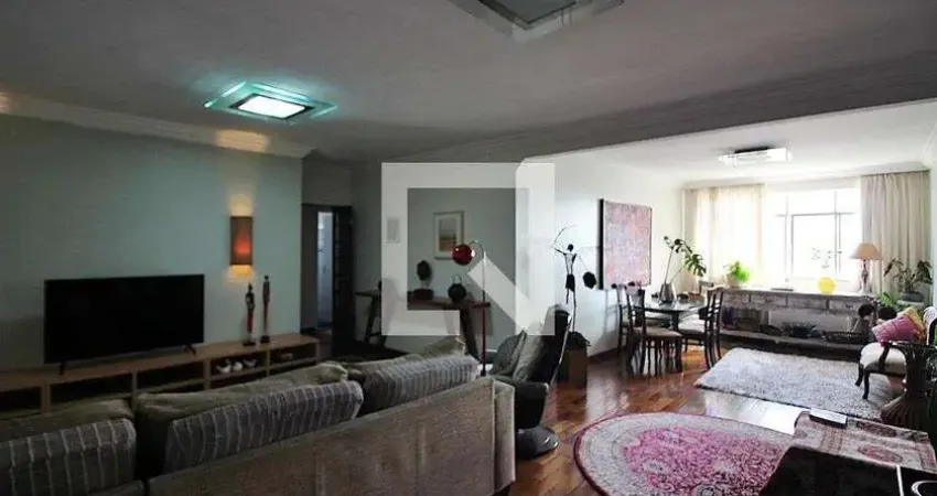 Apartamento com 3 quartos à venda na Avenida Brigadeiro Faria Lima, 292, Nova Petrópolis, São Bernardo do Campo