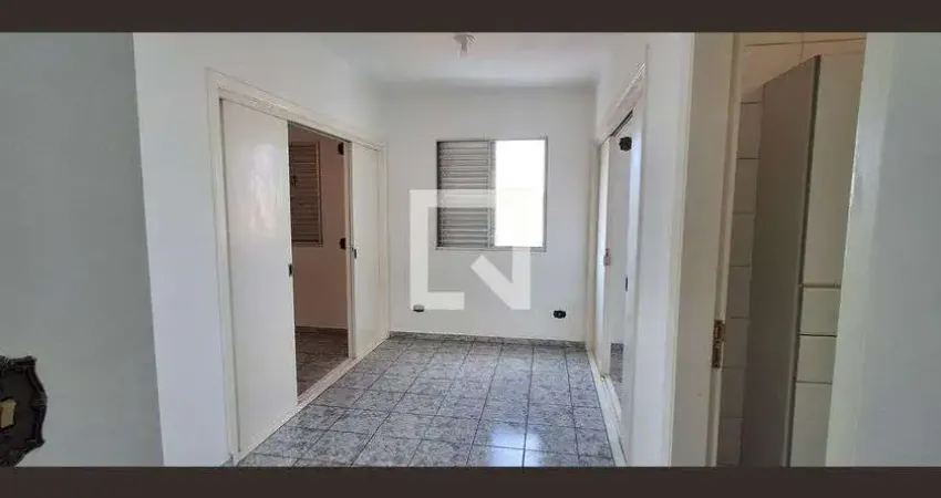 Apartamento com 2 quartos à venda na Rua Tietê, 1684, Rudge Ramos, São Bernardo do Campo