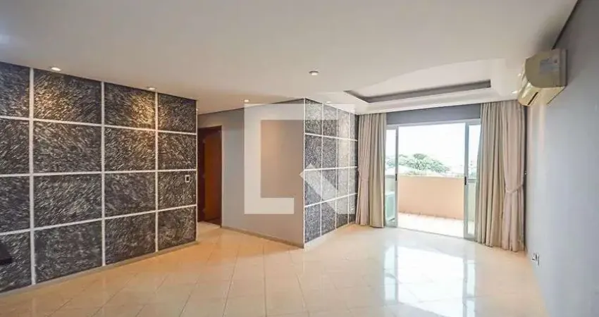 Apartamento com 3 quartos à venda na Avenida Barão de Mauá, 747, Jardim do Mar, São Bernardo do Campo