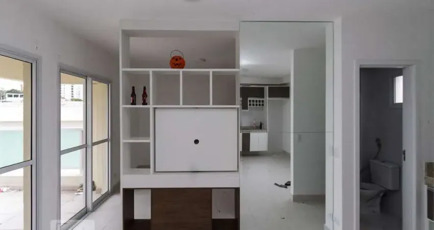 Kitnet / Stúdio à venda na Rua Bacairis, 302, Jardim Anália Franco, São Paulo