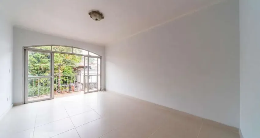 Apartamento com 2 quartos à venda na Rua Duque de Caxias, 189, Jardim Bela Vista, Santo André