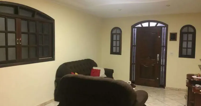 Casa com 2 quartos à venda na Rua Jasmim de Porcelana, 398, Vila Jacuí, São Paulo