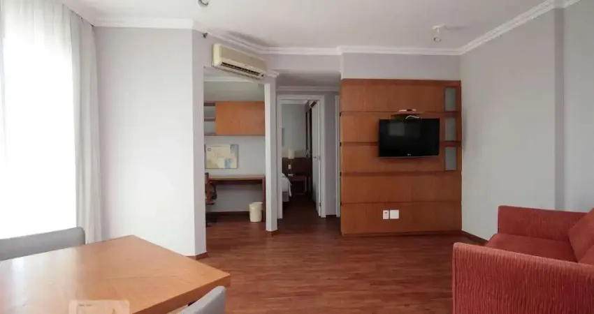 Apartamento com 1 quarto à venda na Rua Bela Cintra, 606, Consolação, São Paulo