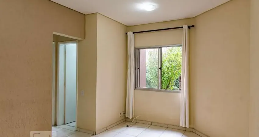 Apartamento com 2 quartos à venda na Avenida Padre Arlindo Vieira, 1121, Vila das Mercês, São Paulo